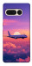 Чехол Airplane magic для Google Pixel 7 Pro