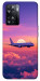 Чехол Airplane magic для Oppo A77s