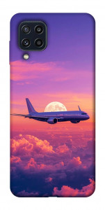 Чехол Airplane magic для Galaxy M32