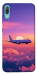Чехол Airplane magic для Huawei Y6 Pro (2019)