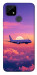 Чохол Airplane magic для Realme C12