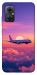 Чехол Airplane magic для Xiaomi Redmi Note 11R