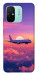 Чехол Airplane magic для Xiaomi Redmi 12C