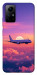 Чохол Airplane magic для Xiaomi Redmi Note 12S