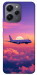 Чохол Airplane magic для Xiaomi Redmi 12