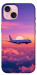 Чехол Airplane magic для iPhone 15