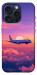 Чехол Airplane magic для iPhone 15 Pro