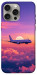Чохол Airplane magic для iPhone 15 Pro Max