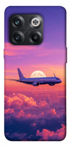 Чохол Airplane magic для OnePlus 10T