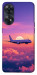 Чехол Airplane magic для Oppo Reno 8 T 4G