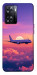 Чехол Airplane magic для OnePlus Nord N20 SE