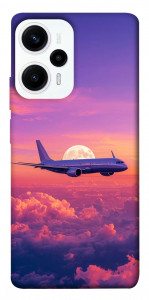 Чохол Airplane magic для Xiaomi Poco F5