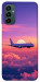 Чехол Airplane magic для Galaxy M34 5G