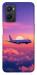 Чохол Airplane magic для Oppo A36