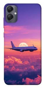 Чехол Airplane magic для Galaxy A05