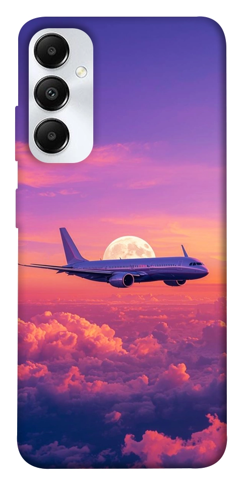 Чехол Airplane magic для Galaxy A05s