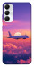 Чехол Airplane magic для Galaxy A05s