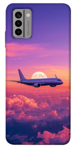 Чохол Airplane magic для Nokia G22