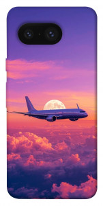 Чехол Airplane magic для Google Pixel 8