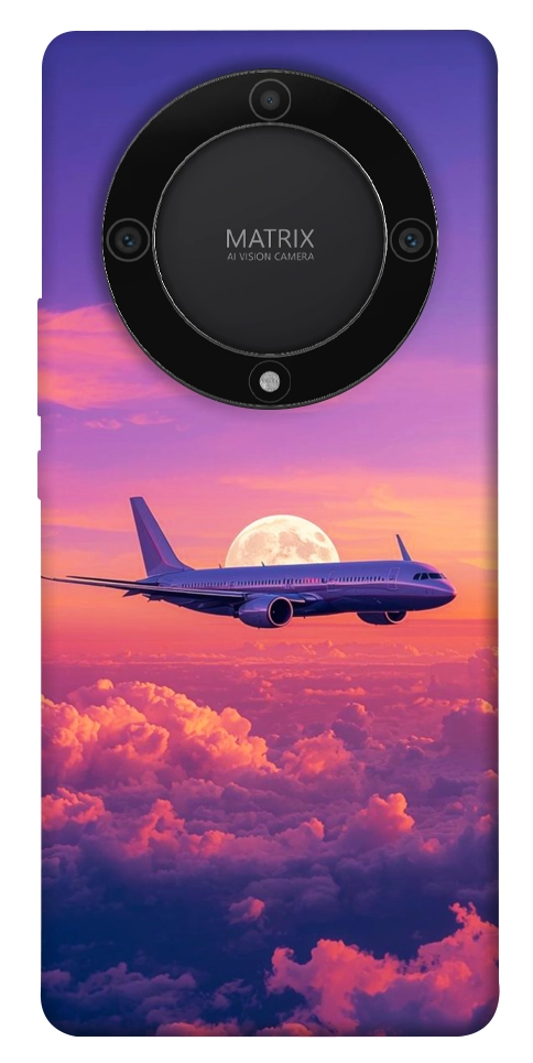 Чохол Airplane magic для Huawei Magic5 Lite