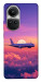 Чохол Airplane magic для Oppo Reno 10