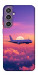 Чехол Airplane magic для Galaxy S23 FE