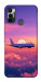 Чохол Airplane magic для TECNO Spark 7
