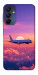 Чехол Airplane magic для Galaxy A15