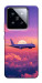 Чохол Airplane magic для Xiaomi 14 Pro