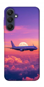 Чехол Airplane magic для Galaxy A25 5G
