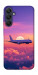 Чехол Airplane magic для Galaxy A25 5G
