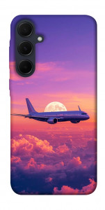 Чехол Airplane magic для Galaxy A35