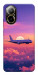 Чехол Airplane magic для Realme C67 4G