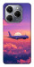 Чохол Airplane magic для TECNO Spark 20 Pro