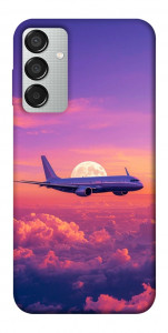 Чехол Airplane magic для Galaxy M15 5G