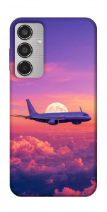 Чехол Airplane magic для Galaxy M35 5G