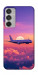 Чохол Airplane magic для Galaxy M35 5G