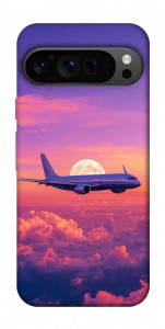 Чохол Airplane magic для Google Pixel 9 Pro