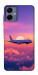 Чехол Airplane magic для Galaxy A06