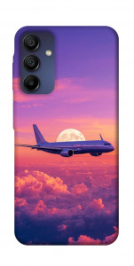 Чехол Airplane magic для Samsung Galaxy A16 5G