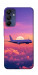 Чехол Airplane magic для Galaxy A16 5G