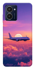 Чехол Airplane magic для HMD Pulse Pro