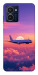 Чехол Airplane magic для HMD Pulse Pro