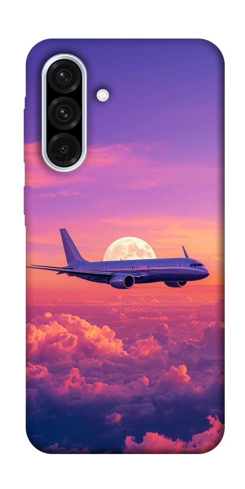 Чехол Airplane magic для Galaxy A36 5G
