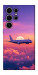 Чехол Airplane magic для Galaxy S25 Ultra