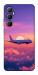 Чехол Airplane magic для Realme C65 4G