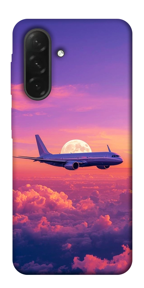 Чехол Airplane magic для Galaxy A26 5G