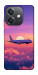 Чохол Airplane magic для Oppo А3х 4G