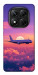Чехол Airplane magic для Xiaomi Redmi Note 14 Pro 5G