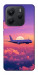 Чохол Airplane magic для Xiaomi Redmi Note 14 5G